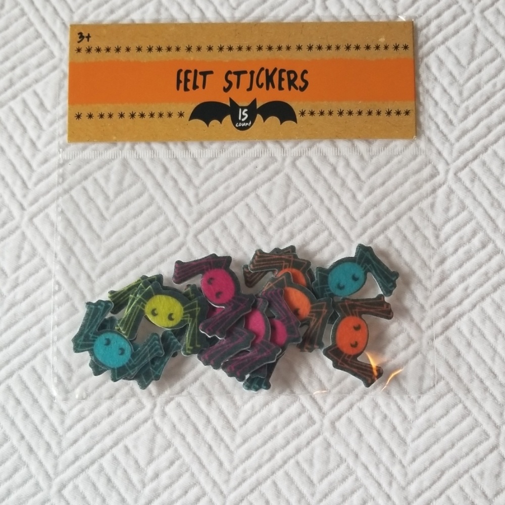 Halloween Sticker - Picture 2 of 6